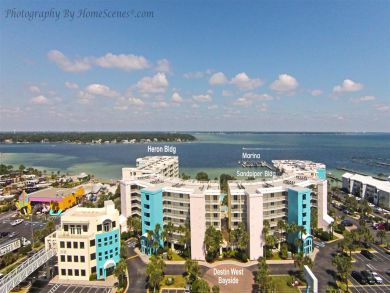 Okaloosa Island Fort Walton Beach Condo 935099