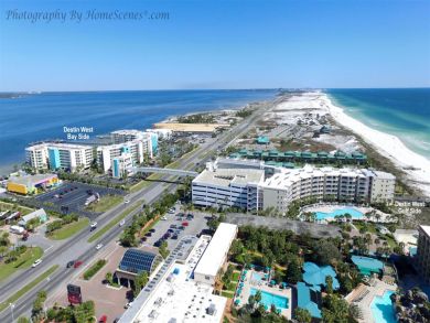 Okaloosa Island Fort Walton Beach Condo 935099