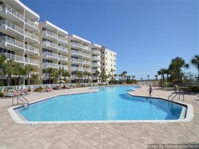 Okaloosa Island Fort Walton Beach Condo 935099