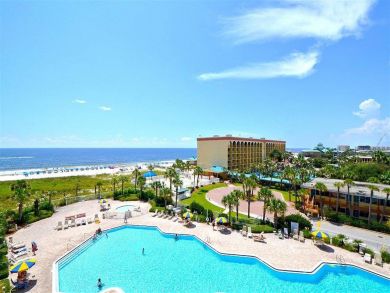 Okaloosa Island Fort Walton Beach Condo 935099