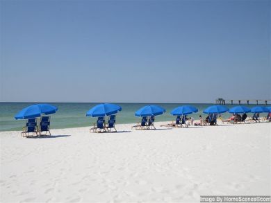 Okaloosa Island Fort Walton Beach Condo 935099