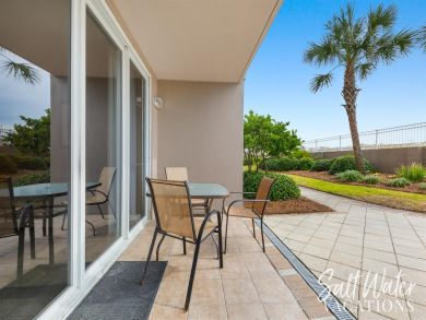 Okaloosa Island Fort Walton Beach Condo 935115