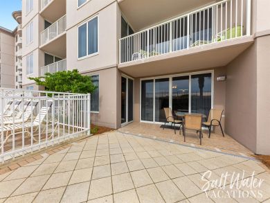 Okaloosa Island Fort Walton Beach Condo 935115