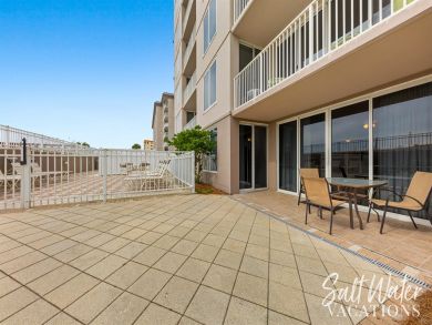 Okaloosa Island Fort Walton Beach Condo 935115