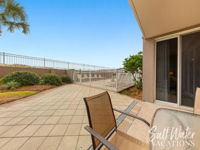 Okaloosa Island Fort Walton Beach Condo 935115
