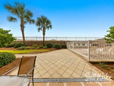 Okaloosa Island Fort Walton Beach Condo 935115