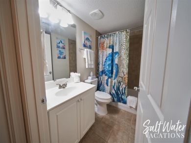Okaloosa Island Fort Walton Beach Condo 935115