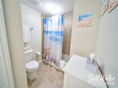 Okaloosa Island Fort Walton Beach Condo 935115