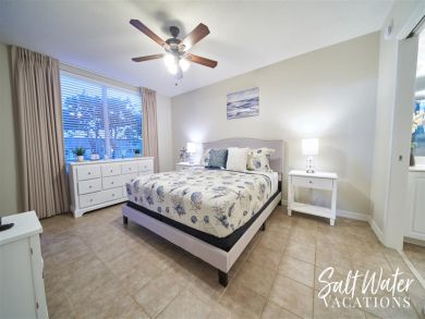 Okaloosa Island Fort Walton Beach Condo 935115