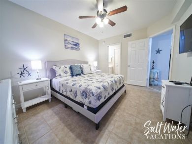 Okaloosa Island Fort Walton Beach Condo 935115