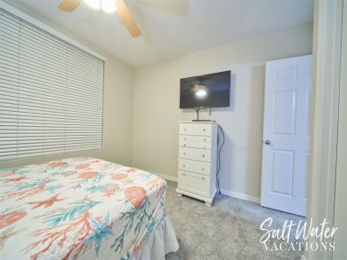 Okaloosa Island Fort Walton Beach Condo 935115