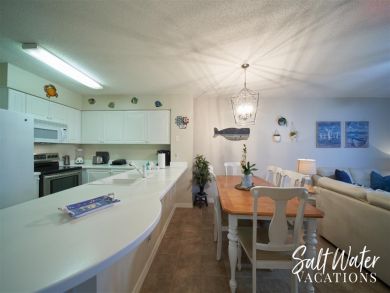 Okaloosa Island Fort Walton Beach Condo 935115