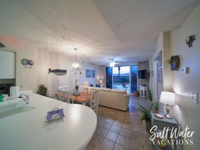 Okaloosa Island Fort Walton Beach Condo 935115