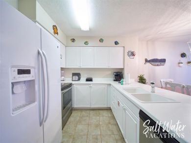 Okaloosa Island Fort Walton Beach Condo 935115
