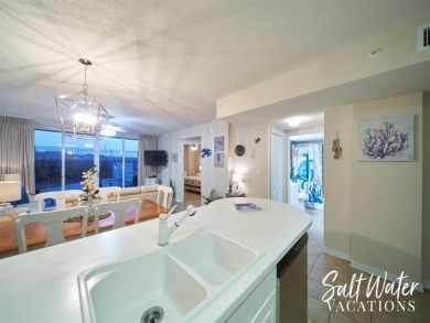 Okaloosa Island Fort Walton Beach Condo 935115