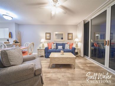 Okaloosa Island Fort Walton Beach Condo 935116