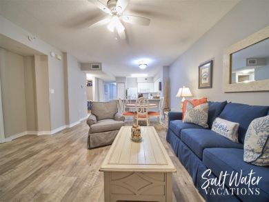 Okaloosa Island Fort Walton Beach Condo 935116