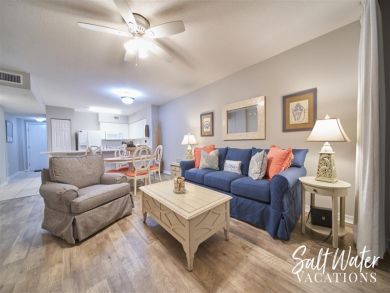 Okaloosa Island Fort Walton Beach Condo 935116