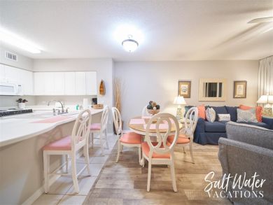 Okaloosa Island Fort Walton Beach Condo 935116