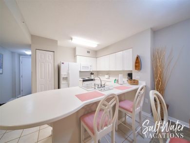 Okaloosa Island Fort Walton Beach Condo 935116