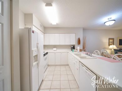 Okaloosa Island Fort Walton Beach Condo 935116