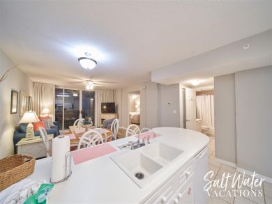 Okaloosa Island Fort Walton Beach Condo 935116