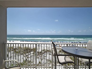 Okaloosa Island Fort Walton Beach Condo 935116