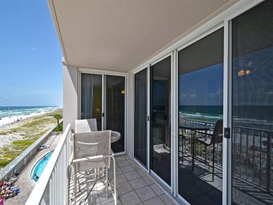 Okaloosa Island Fort Walton Beach Condo 935116