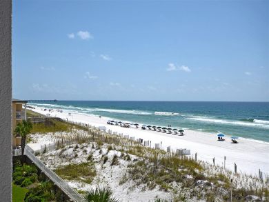 Okaloosa Island Fort Walton Beach Condo 935116