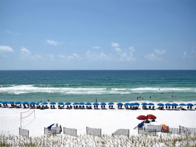 Okaloosa Island Fort Walton Beach Condo 935116