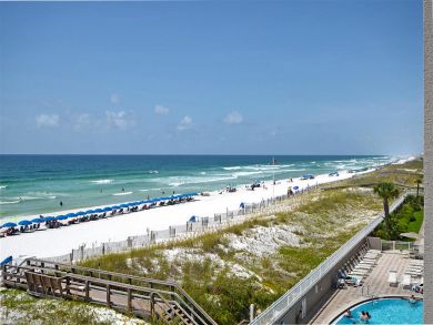 Okaloosa Island Fort Walton Beach Condo 935116