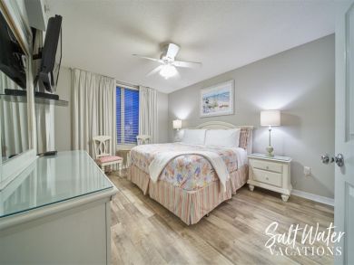 Okaloosa Island Fort Walton Beach Condo 935116