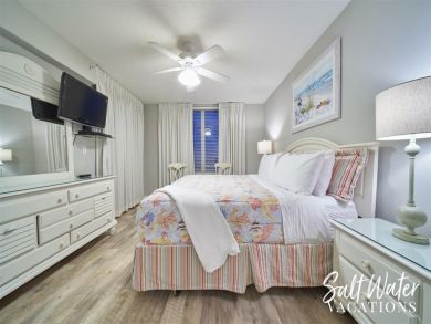 Okaloosa Island Fort Walton Beach Condo 935116