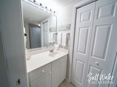 Okaloosa Island Fort Walton Beach Condo 935116