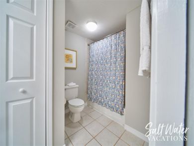 Okaloosa Island Fort Walton Beach Condo 935116