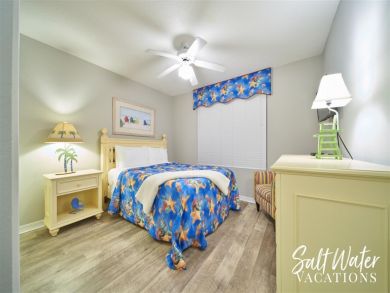 Okaloosa Island Fort Walton Beach Condo 935116