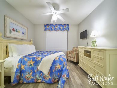 Okaloosa Island Fort Walton Beach Condo 935116