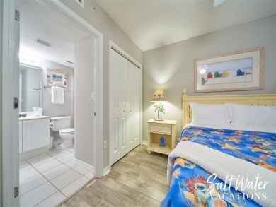 Okaloosa Island Fort Walton Beach Condo 935116