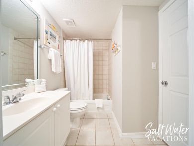 Okaloosa Island Fort Walton Beach Condo 935116