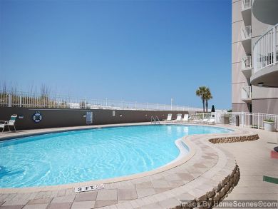 Okaloosa Island Fort Walton Beach Condo 935116
