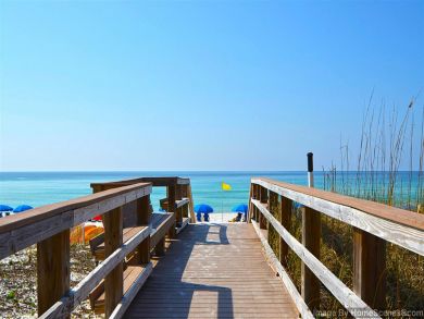 Okaloosa Island Fort Walton Beach Condo 935116