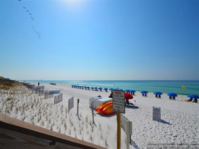 Okaloosa Island Fort Walton Beach Condo 935116