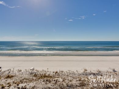 Okaloosa Island Fort Walton Beach Condo 935117
