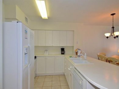Okaloosa Island Fort Walton Beach Condo 935117