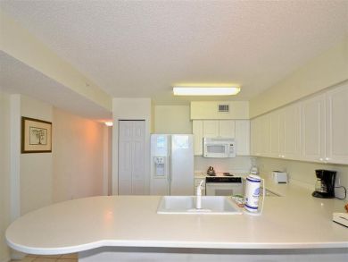 Okaloosa Island Fort Walton Beach Condo 935117
