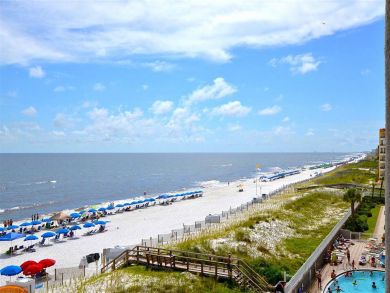 Okaloosa Island Fort Walton Beach Condo 935117