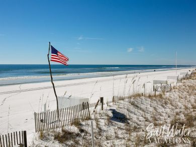 Okaloosa Island Fort Walton Beach Condo 935117