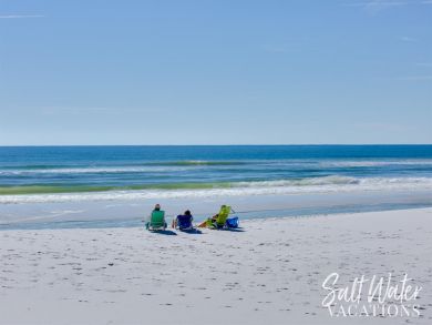 Okaloosa Island Fort Walton Beach Condo 935117