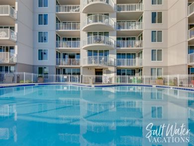 Okaloosa Island Fort Walton Beach Condo 935117