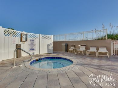Okaloosa Island Fort Walton Beach Condo 935117